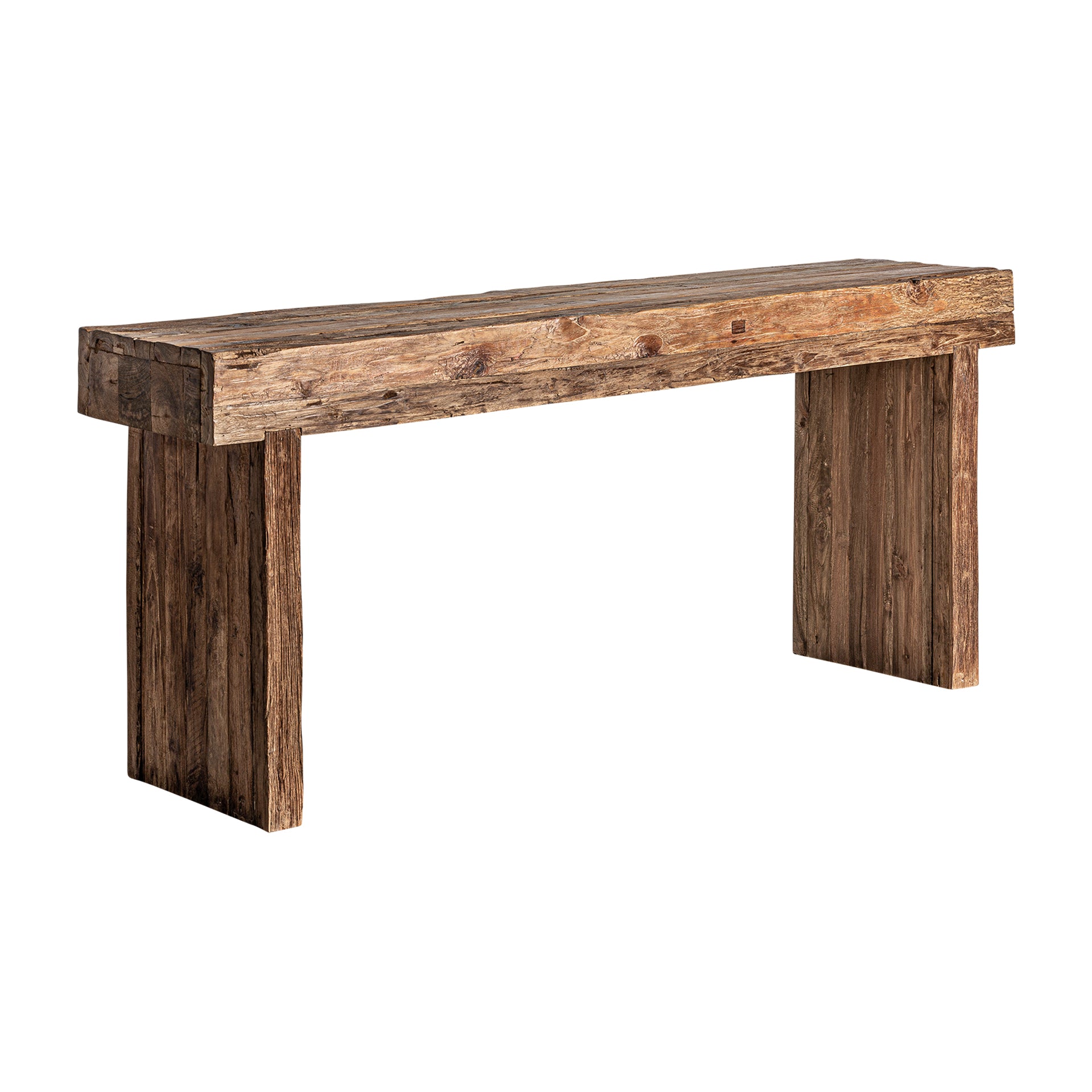 NYSTED CONSOLE TABLE